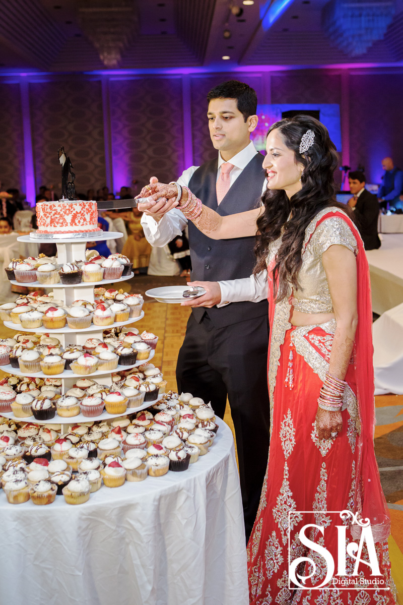 Pooja & Namit