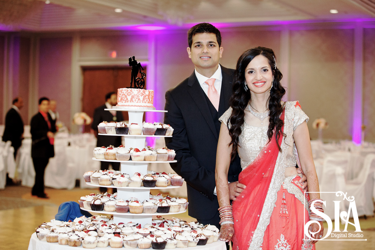 Pooja & Namit