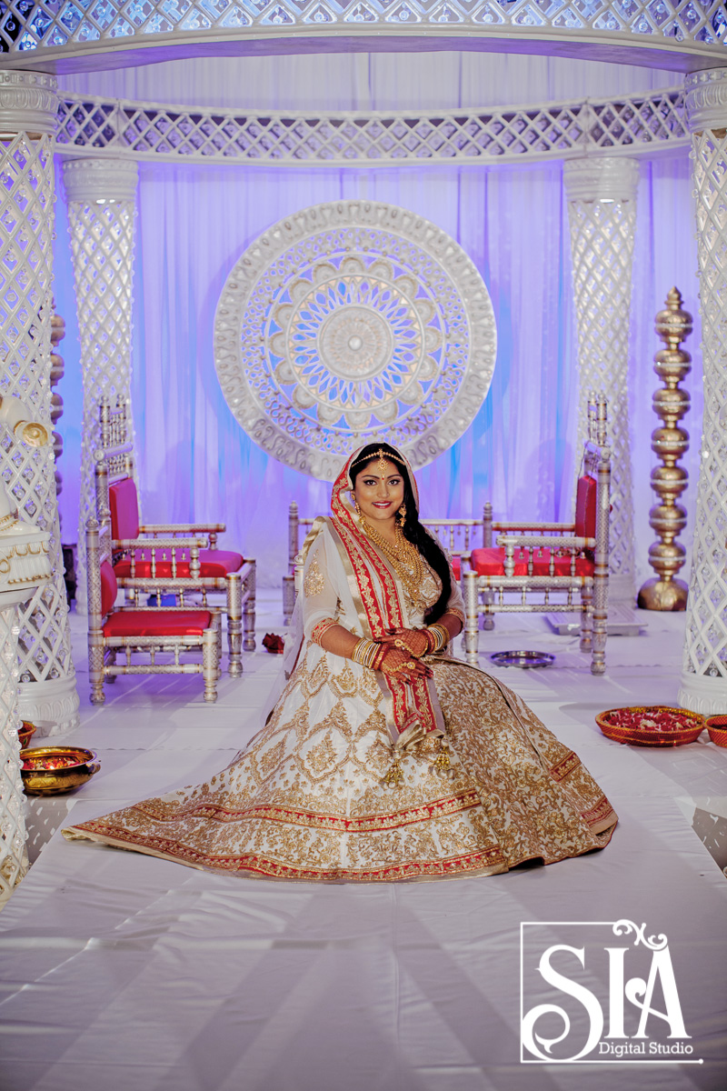 Shivani & Tanuj