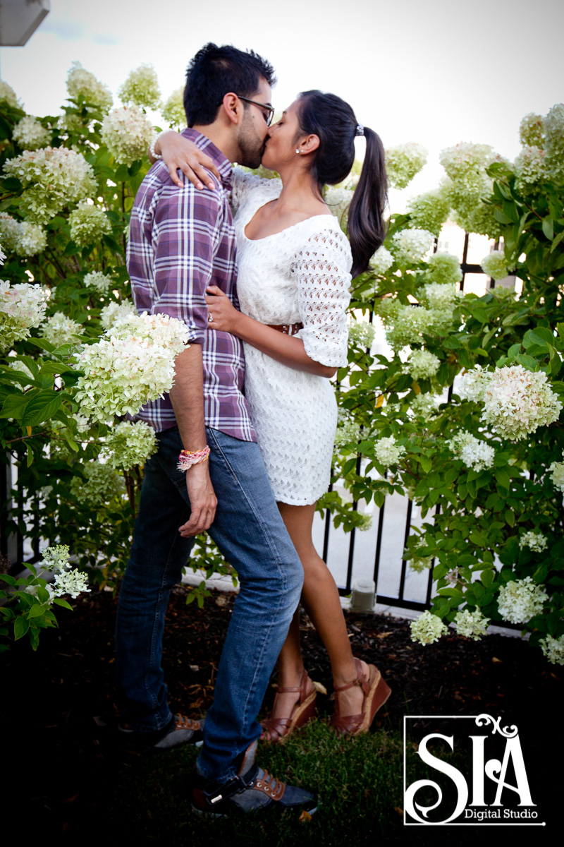 Ami & Ronak || Pre Wedding Photo Shoot