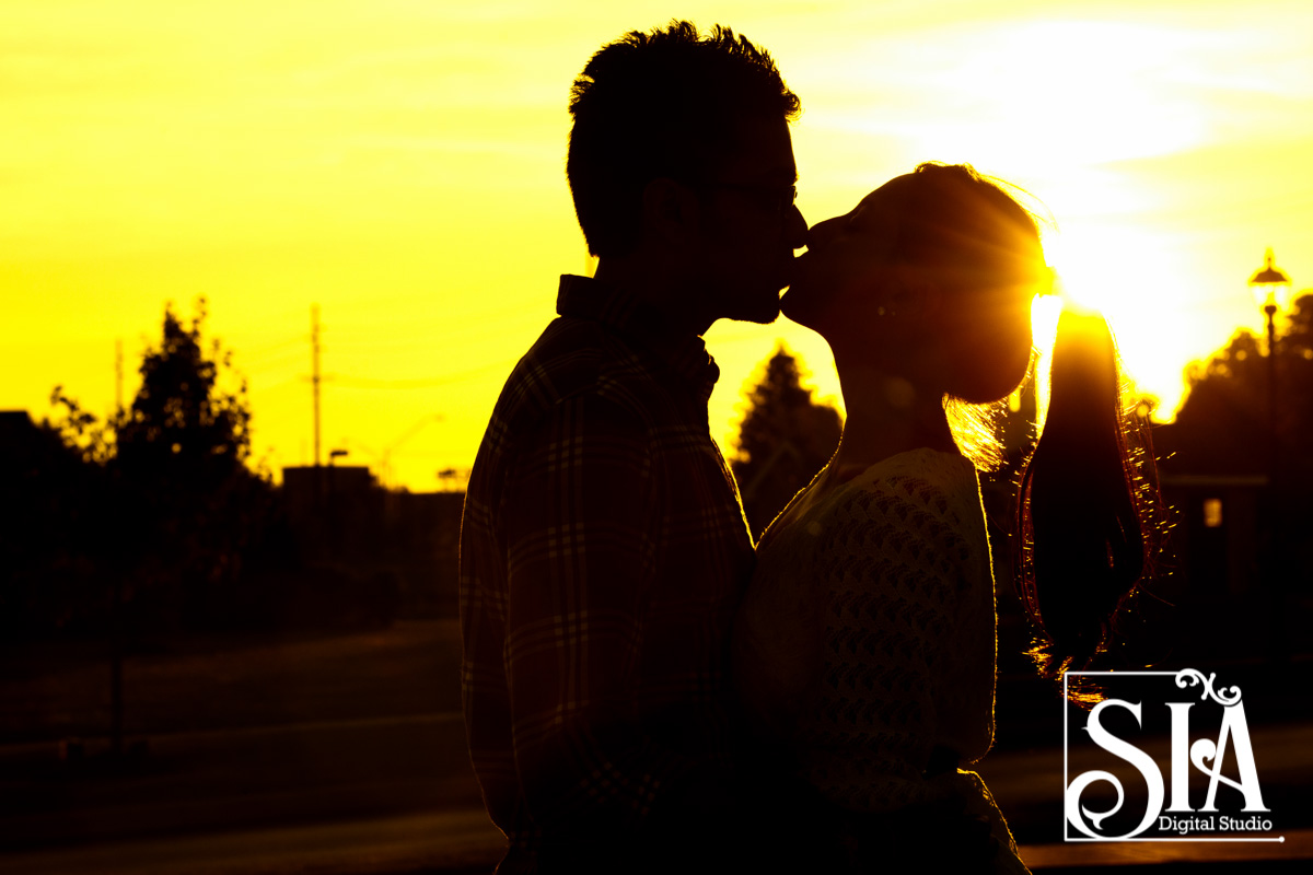 Ami & Ronak || Pre Wedding Photo Shoot