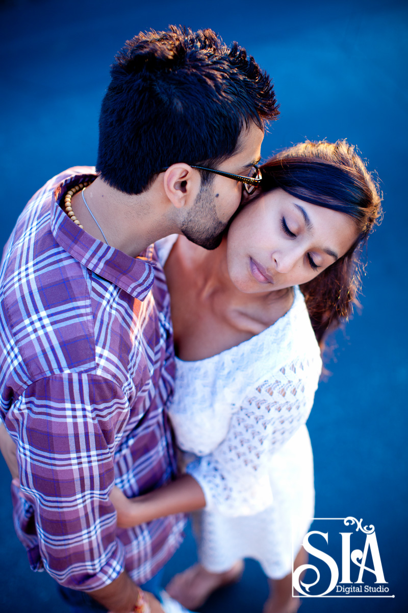 Ami & Ronak || Pre Wedding Photo Shoot