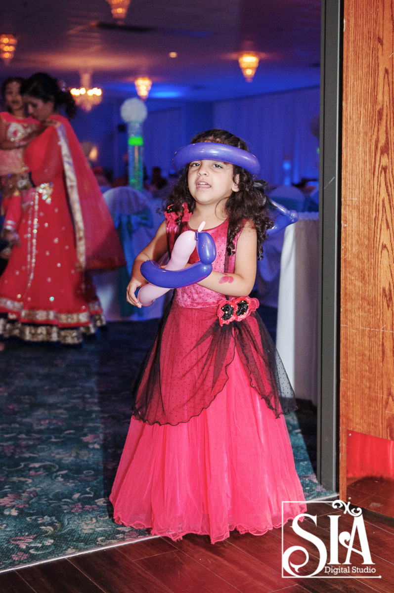 Event_Little Mann's Birthday