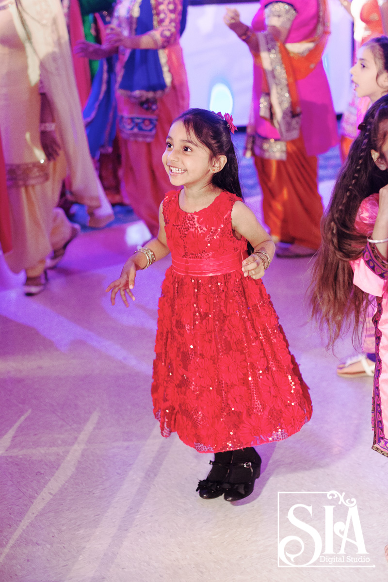 Event_Little Mann's Birthday