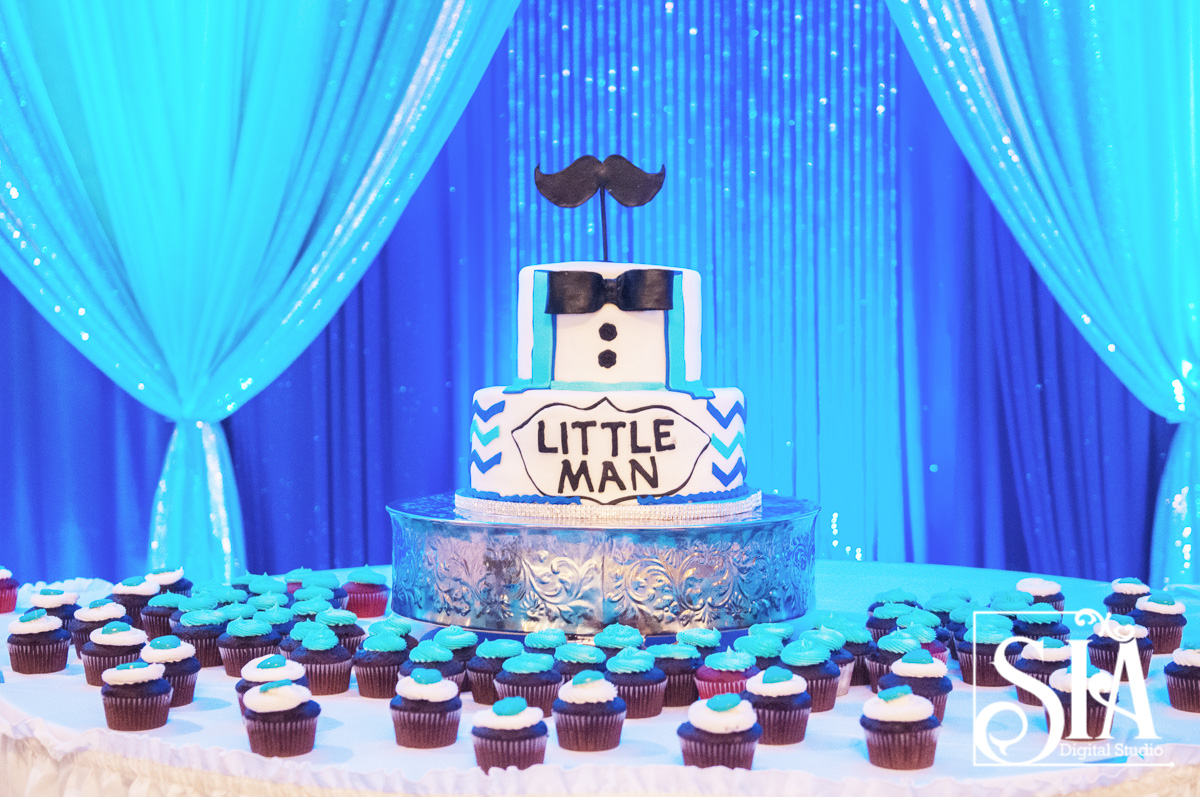 Event_Little Mann's Birthday