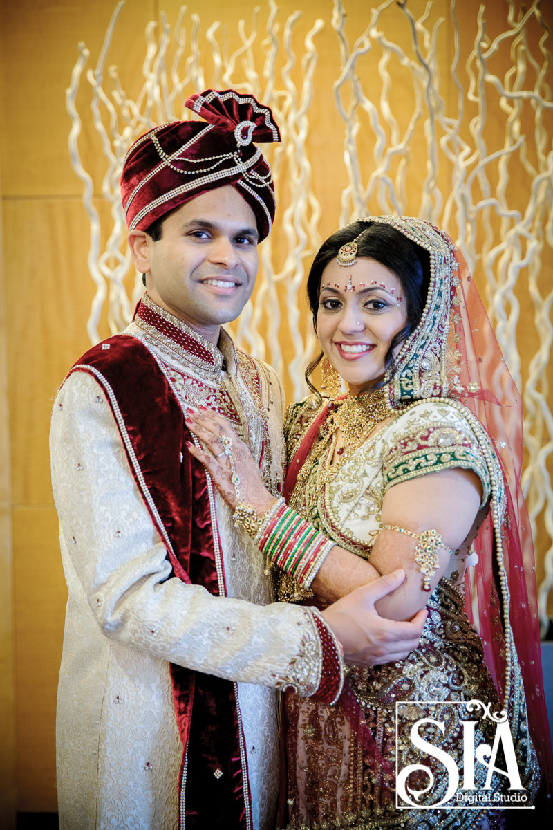 Bhakti & Ankush