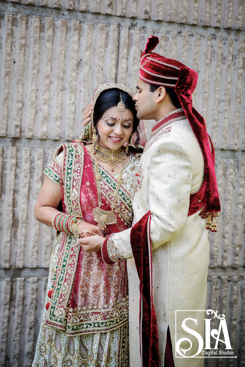 Bhakti & Ankush