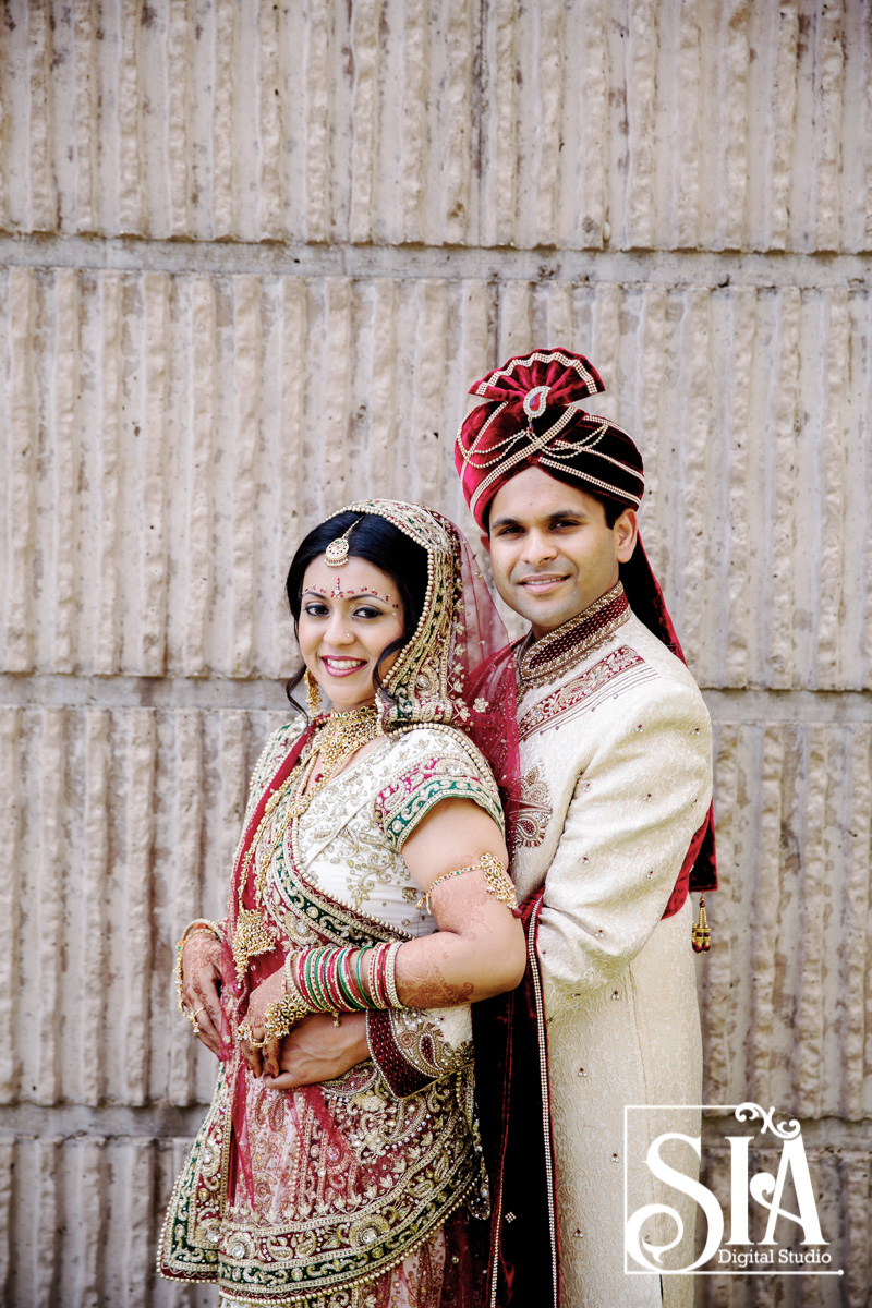 Bhakti & Ankush