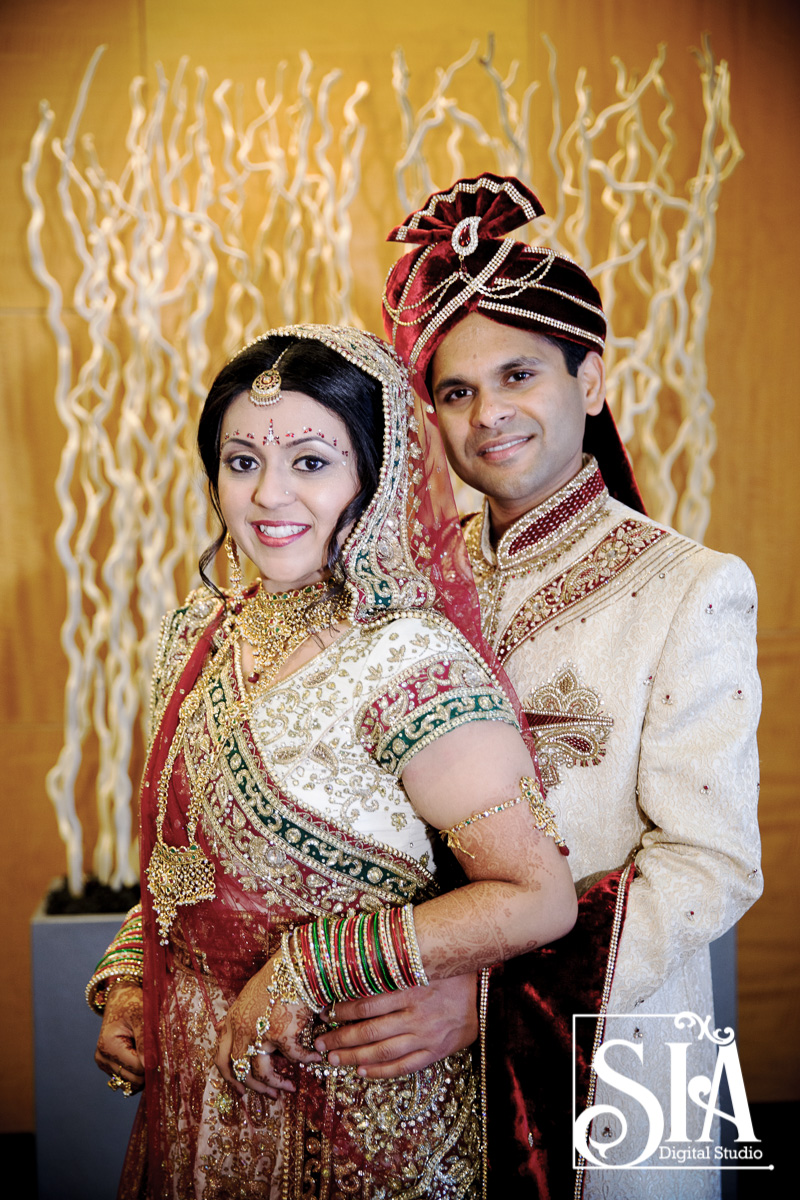 Bhakti & Ankush