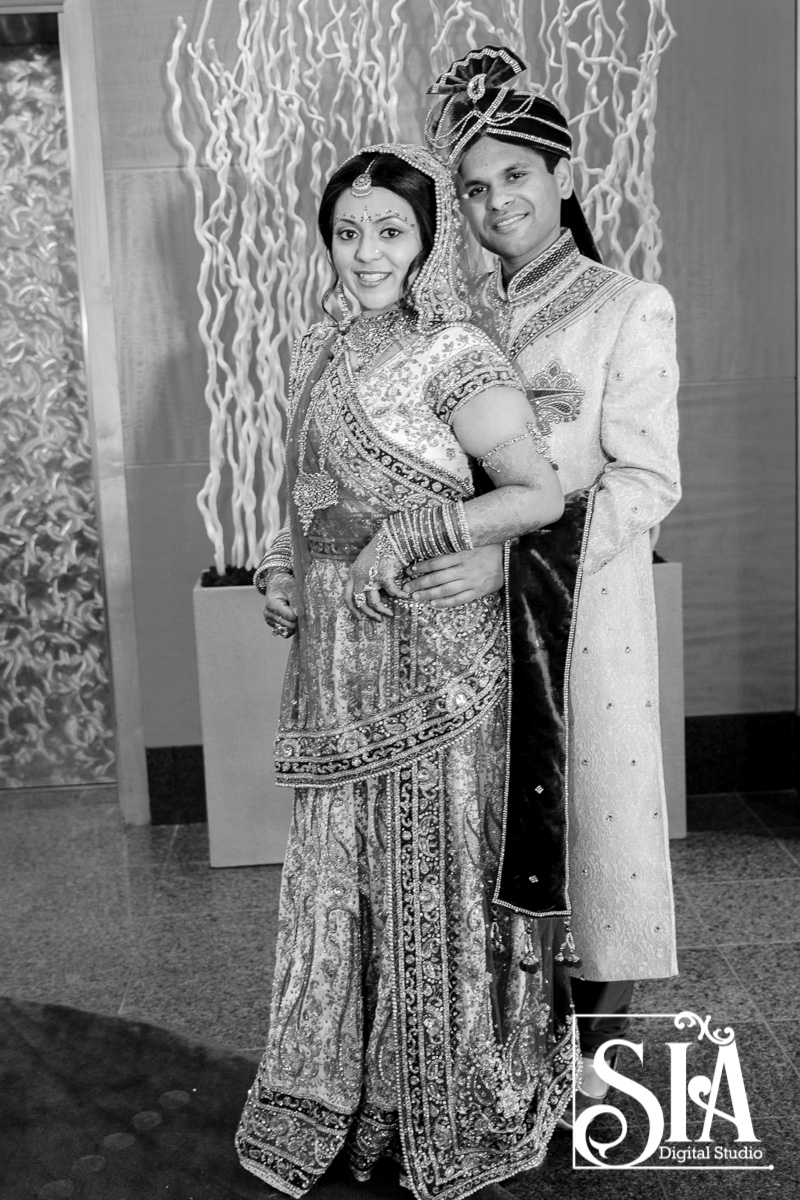 Bhakti & Ankush