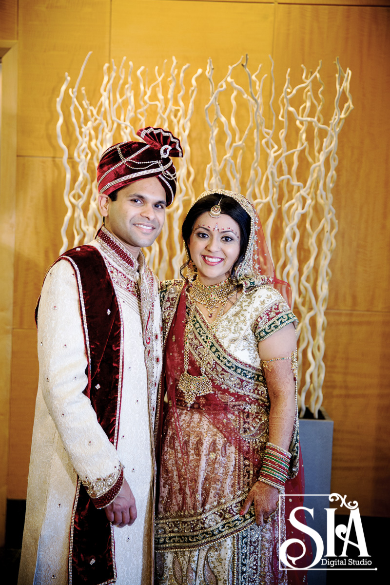 Bhakti & Ankush