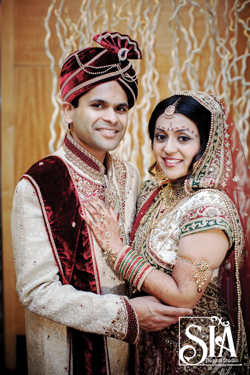 Bhakti & Ankush