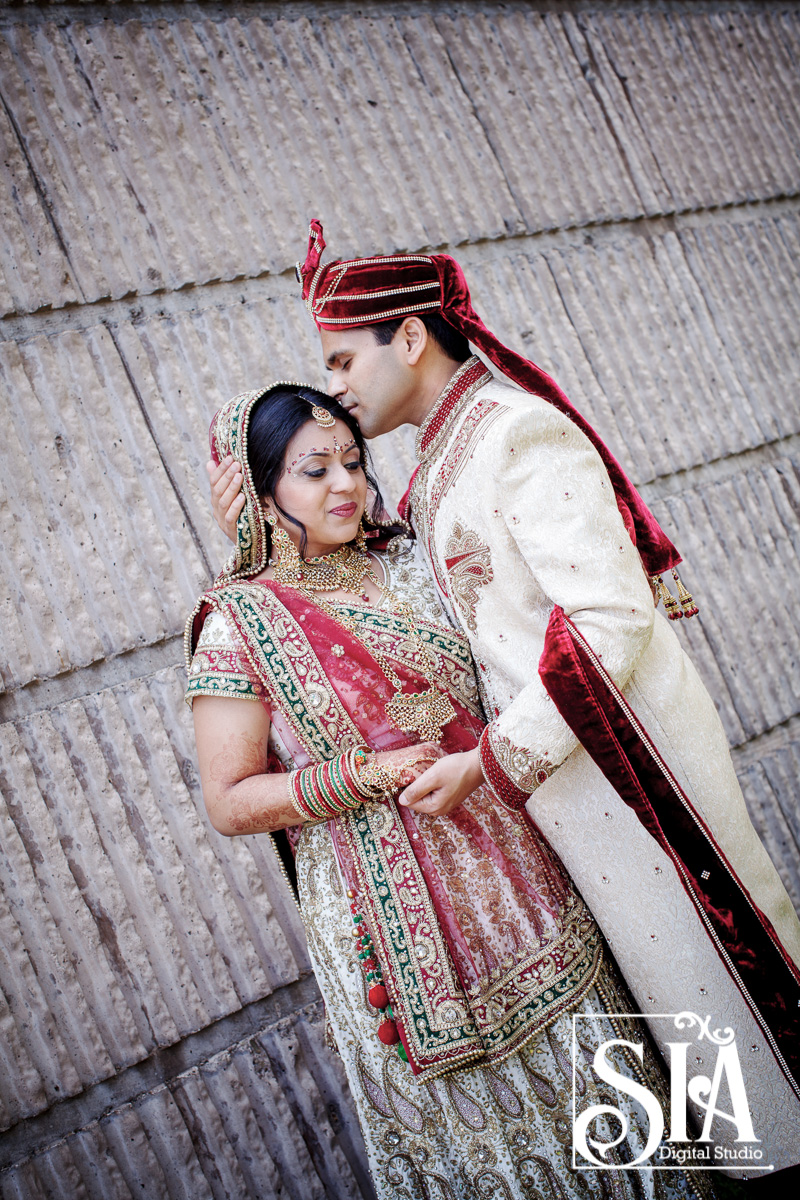 Bhakti & Ankush