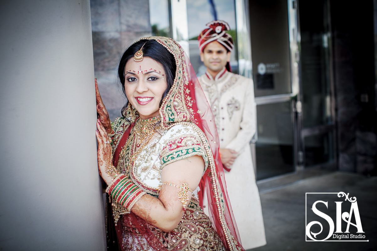 Bhakti & Ankush