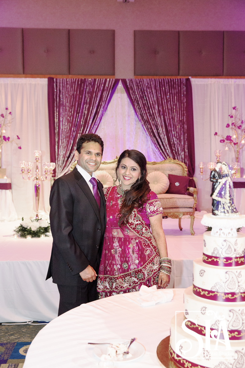 Bhakti & Ankush