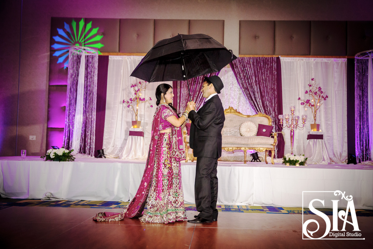 Bhakti & Ankush