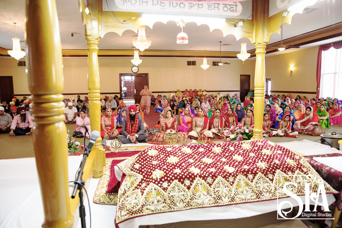Why Punjabi Weddings are so Popular?