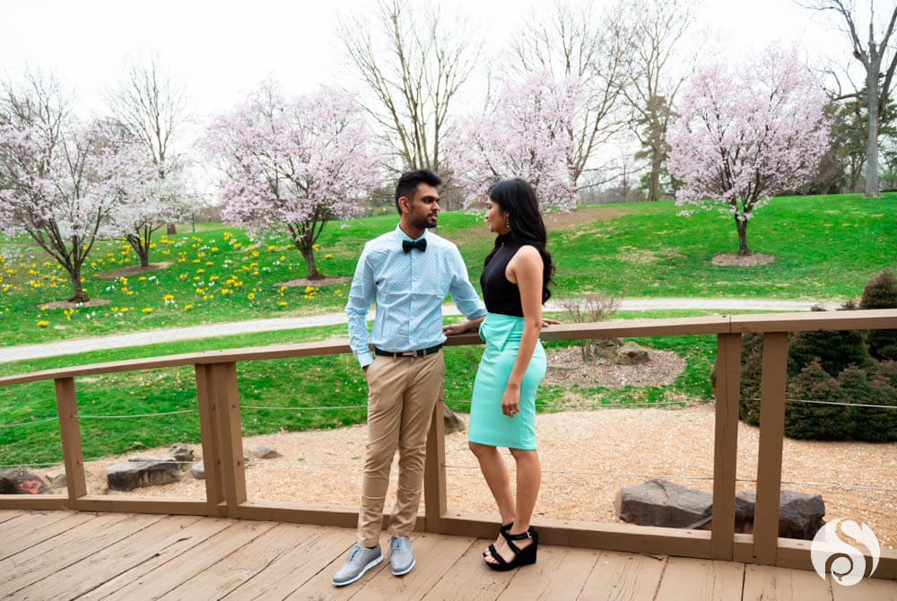 Chintan & Dixita Pre Wedding Shoot