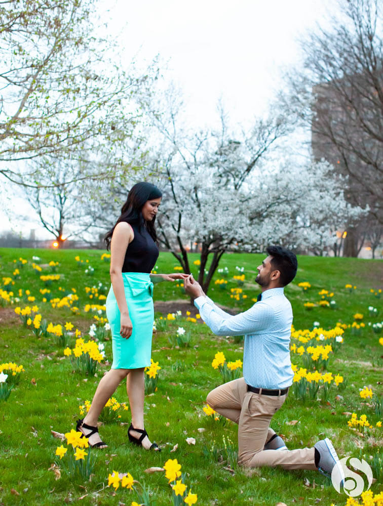 Chintan & Dixita Pre Wedding Shoot