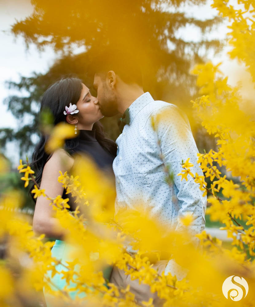 Chintan & Dixita Pre Wedding Shoot