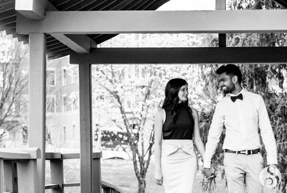 Chintan & Dixita Pre Wedding Shoot