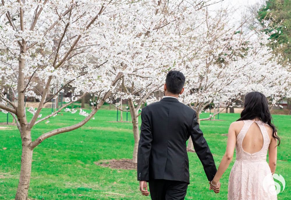 Chintan & Dixita Pre Wedding Shoot