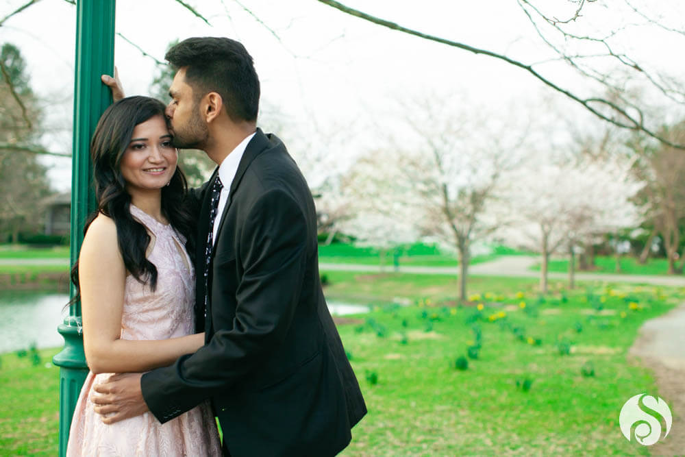 Chintan & Dixita Pre Wedding Shoot