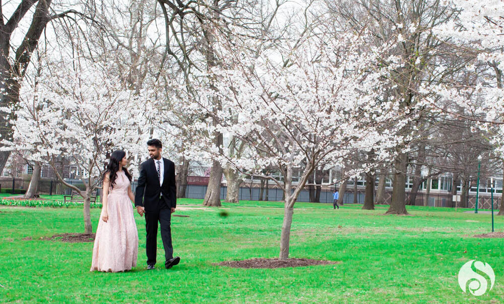 Chintan & Dixita Pre Wedding Shoot