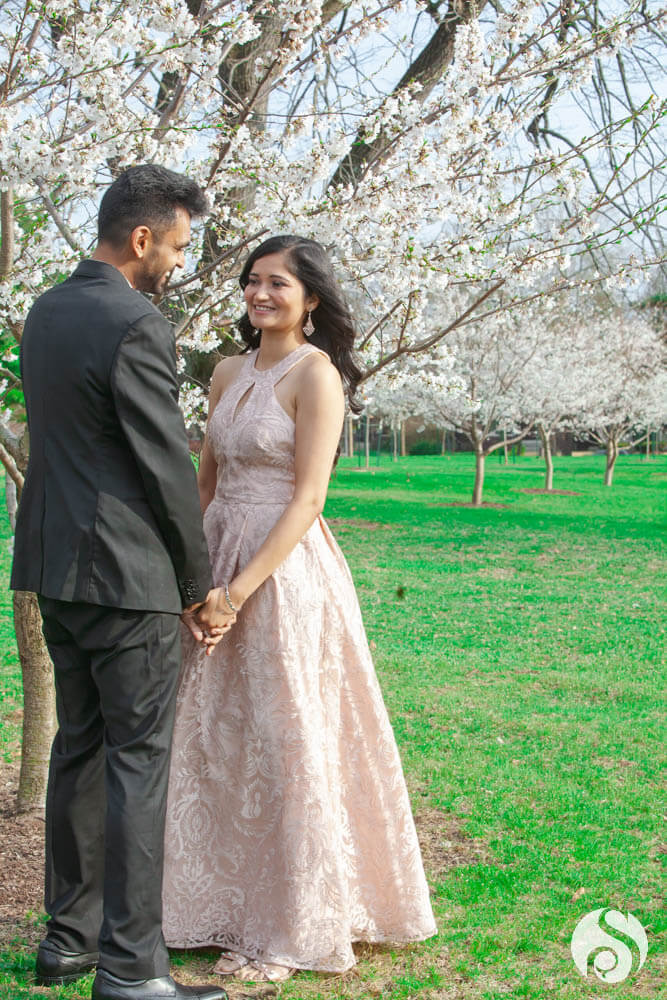 Chintan & Dixita Pre Wedding Shoot