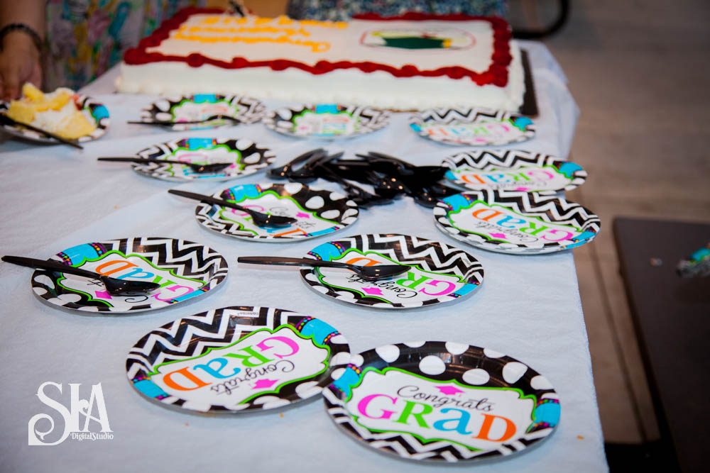 Stunning Graduation Party Ideas and Decorations Your Grad Would Love in 2019!