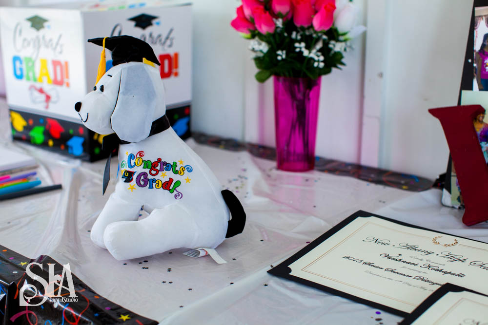 Stunning Graduation Party Ideas and Decorations Your Grad Would Love in 2019!