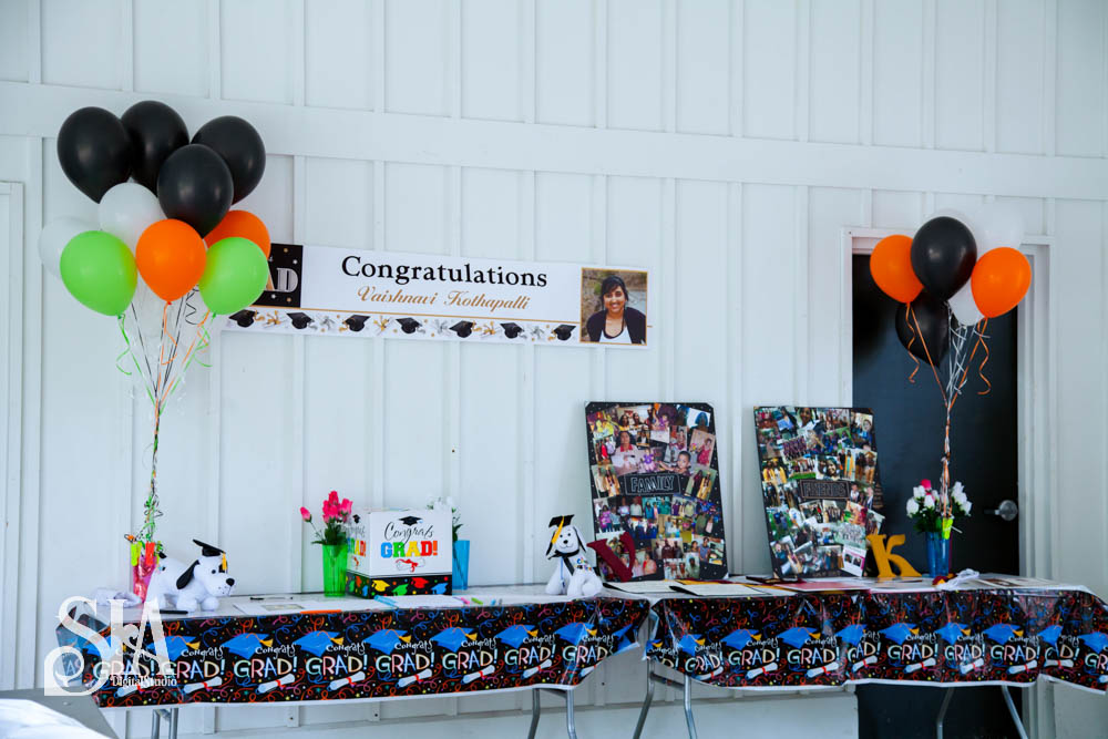 Stunning Graduation Party Ideas and Decorations Your Grad Would Love in 2019!