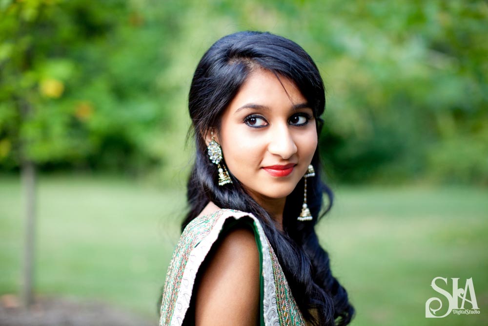 Chandni’s Sweet 16 Party @ Dublin Recreation Center, Ohio