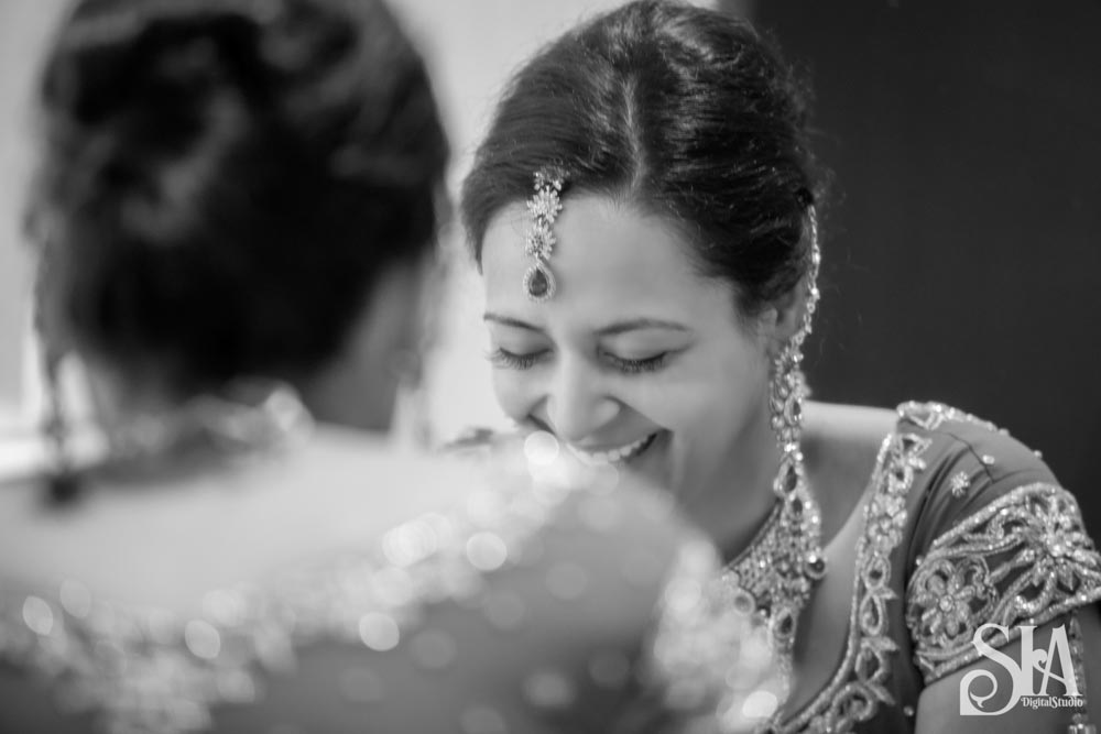 Pooja Adam Hindu-American Multicultural Wedding | SIA Weddings