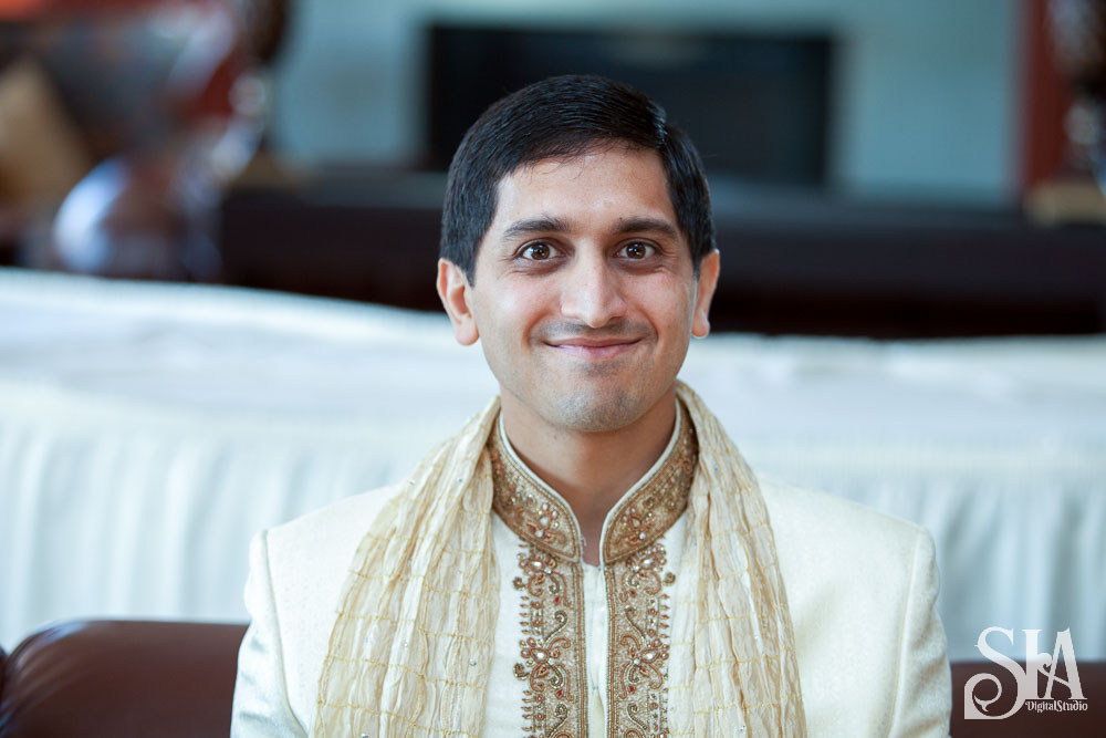 Akshay & Laura | The Classic Indianapolis Wedding