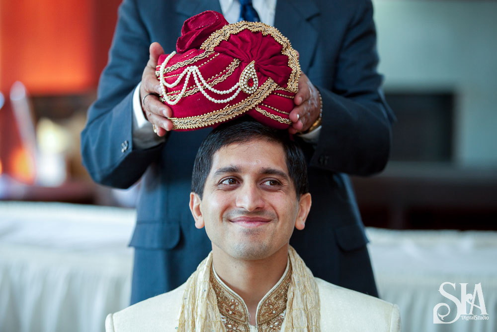 Akshay & Laura | The Classic Indianapolis Wedding