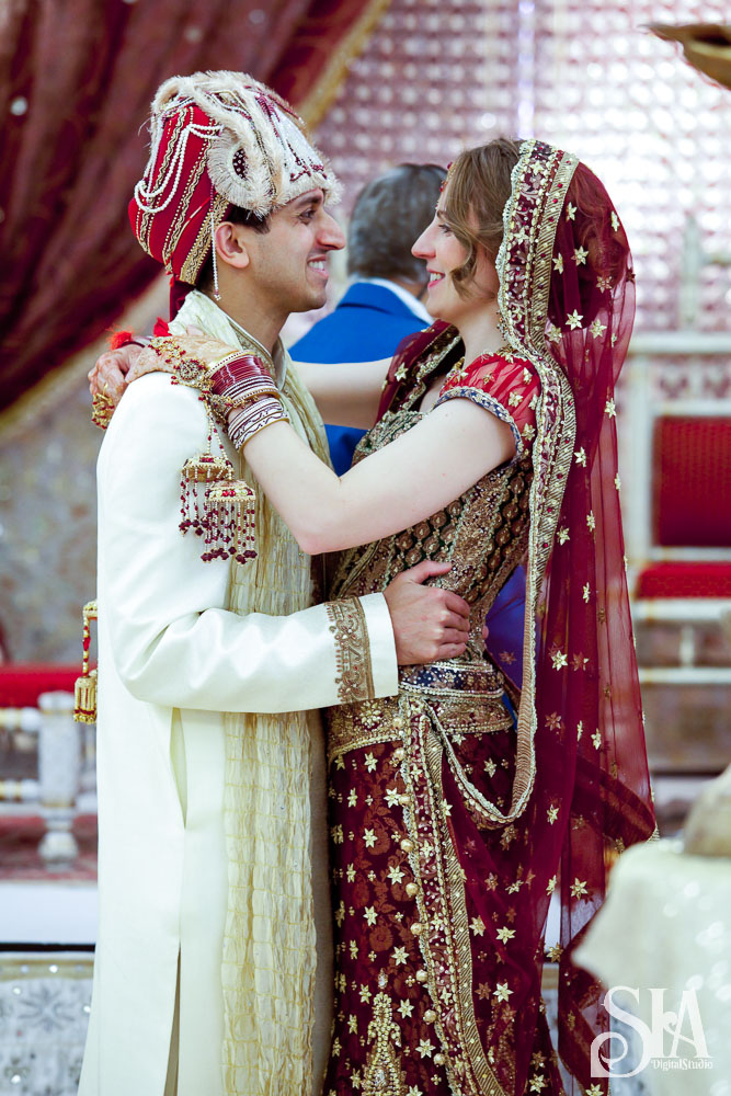 Akshay & Laura | The Classic Indianapolis Wedding