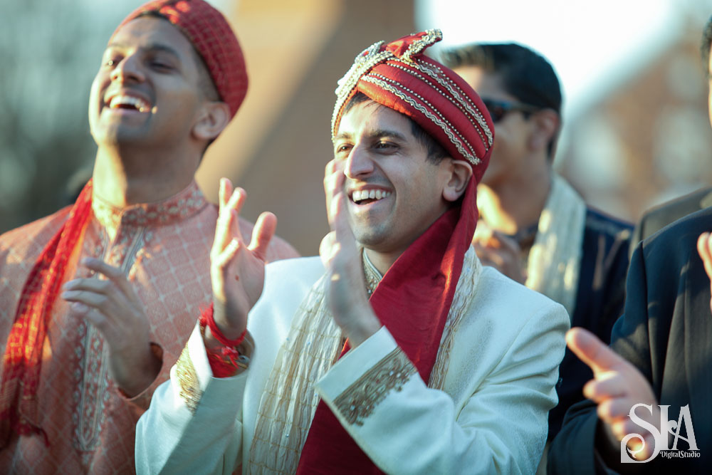 Akshay & Laura | The Classic Indianapolis Wedding