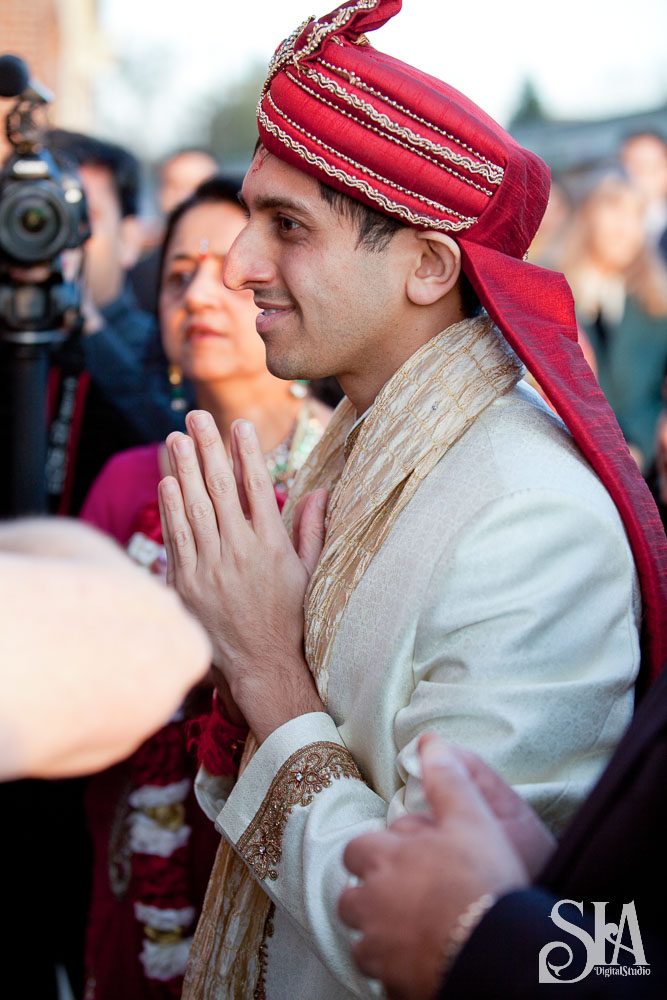 Akshay & Laura | The Classic Indianapolis Wedding