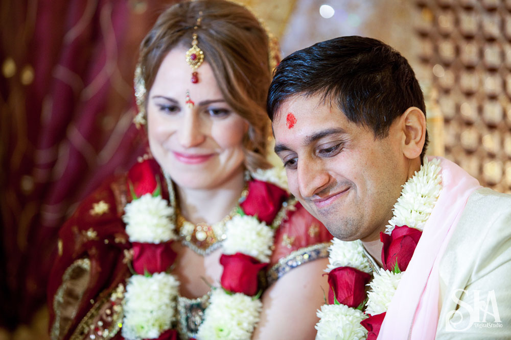 Akshay & Laura | The Classic Indianapolis Wedding