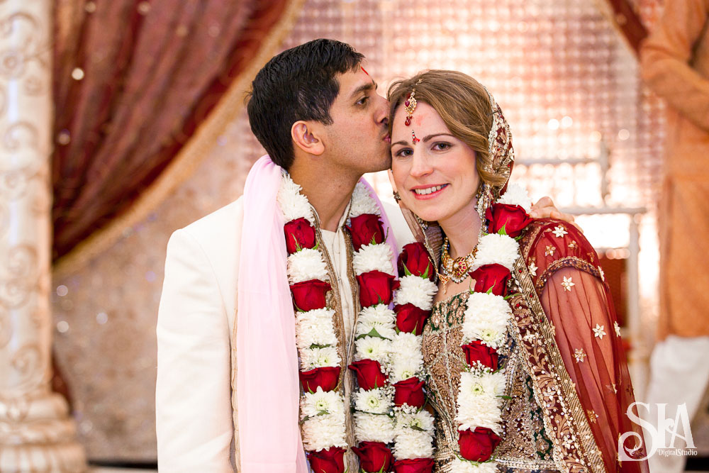 Akshay & Laura | The Classic Indianapolis Wedding