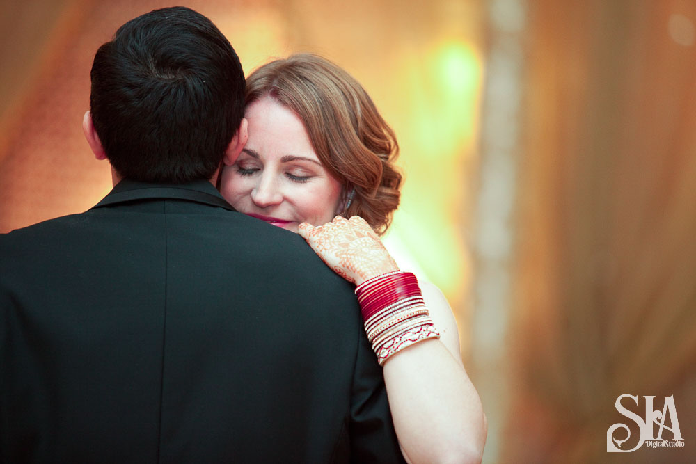 Akshay & Laura | The Classic Indianapolis Wedding