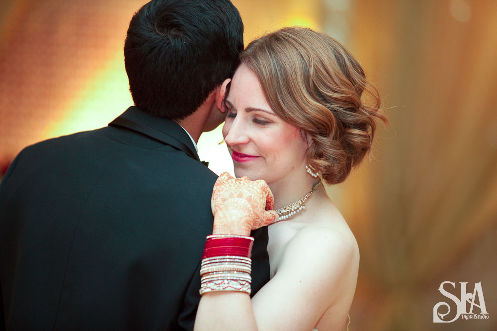 Akshay & Laura | The Classic Indianapolis Wedding