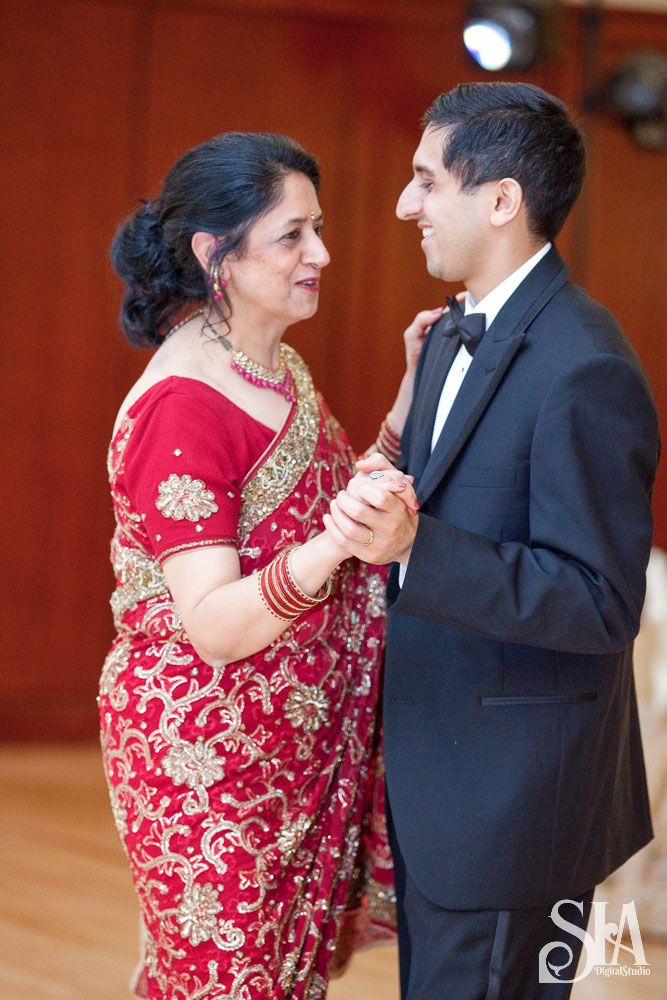 Akshay & Laura | The Classic Indianapolis Wedding