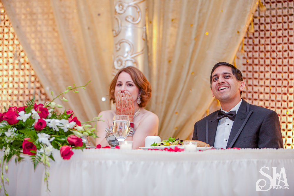 Akshay & Laura | The Classic Indianapolis Wedding