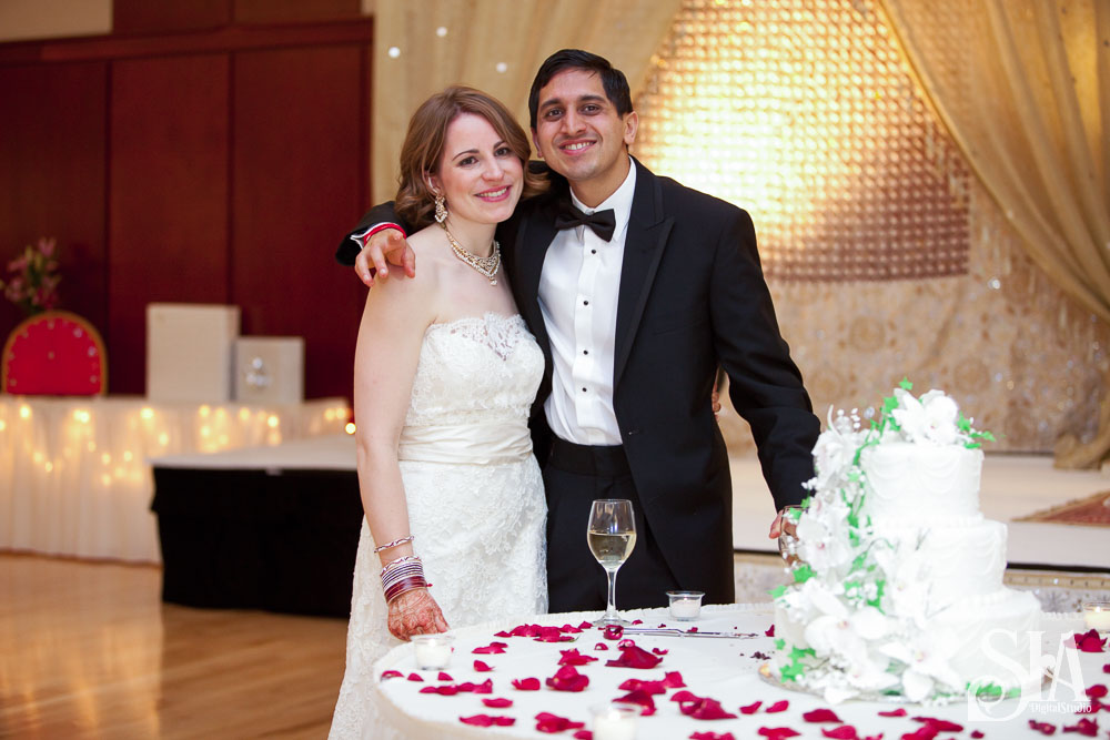 Akshay & Laura | The Classic Indianapolis Wedding