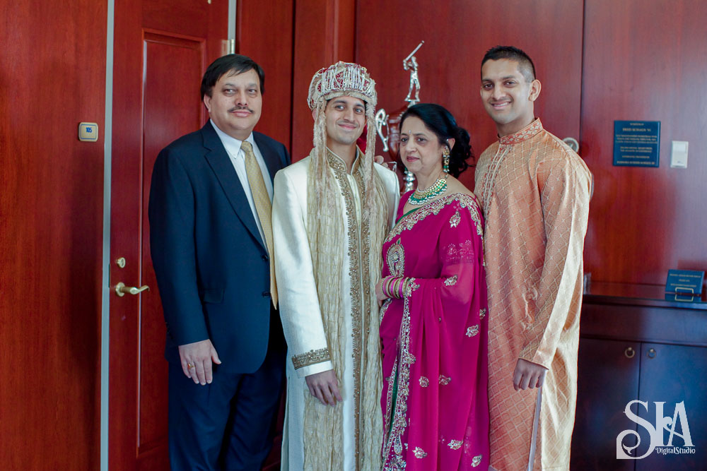 Akshay & Laura | The Classic Indianapolis Wedding