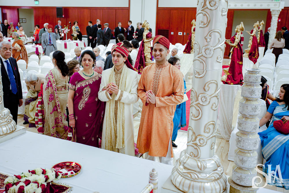 Akshay & Laura | The Classic Indianapolis Wedding