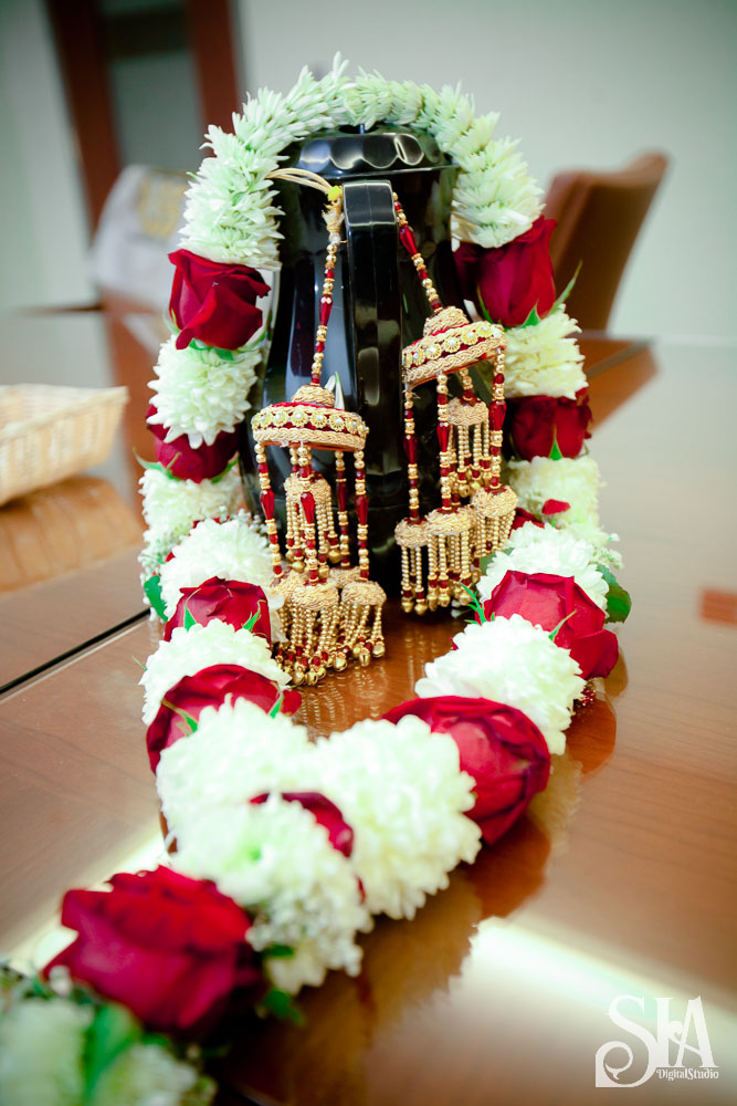 Akshay & Laura | The Classic Indianapolis Wedding