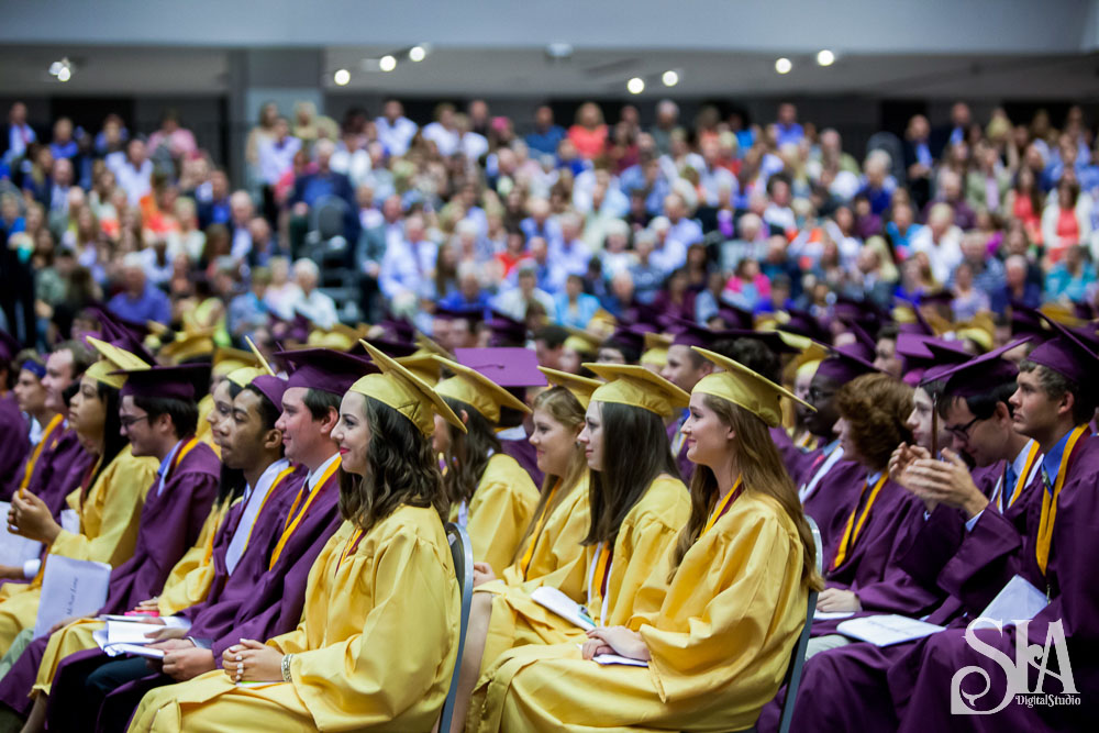 6 Reasons on Why You Need a Graduation Photography